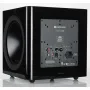 Сабвуфер Monitor Audio Radius Series 390 Gloss Black